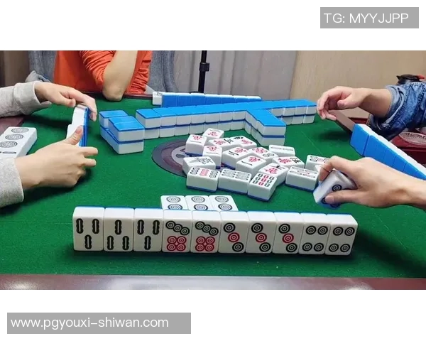 四川麻将 14张牌胡了-四川麻将的魅力，十四张牌的变幻之道-四川麻将 14张牌胡了